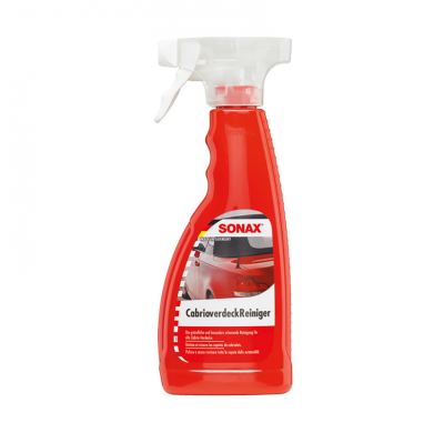 Sonax 309.200 Softtop Cleaner 500ml
